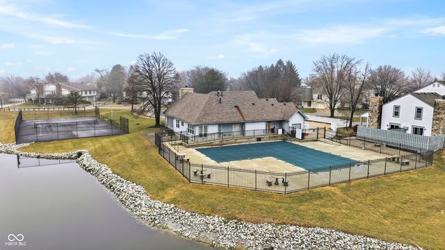 2612 Chaseway Court, Indianapolis, IN 46268