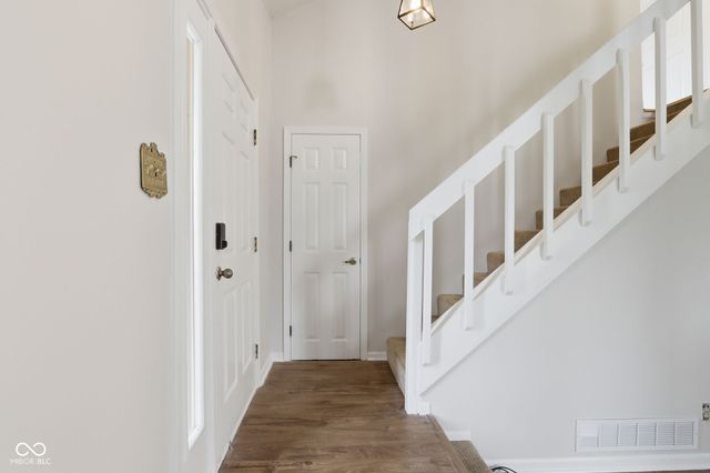 2612 Chaseway Court, Indianapolis, IN 46268