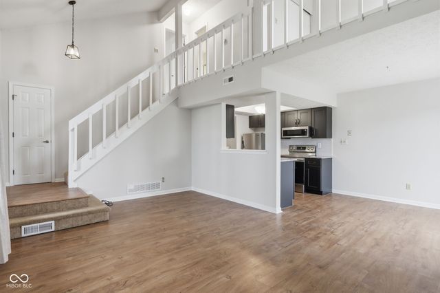 2612 Chaseway Court, Indianapolis, IN 46268