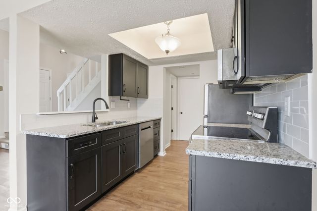 2612 Chaseway Court, Indianapolis, IN 46268