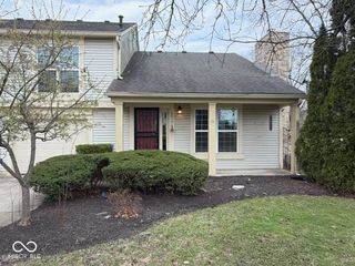 2612 Chaseway Court, Indianapolis, IN 46268