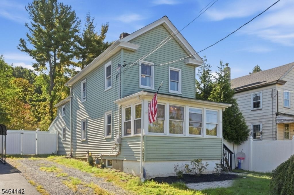 16 Green St, Oxford Twp., NJ 07863 — photo 4