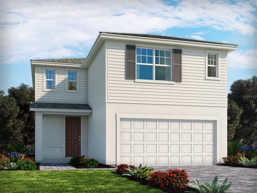 5306 WILLOW CREEK, Haines City, FL 33844