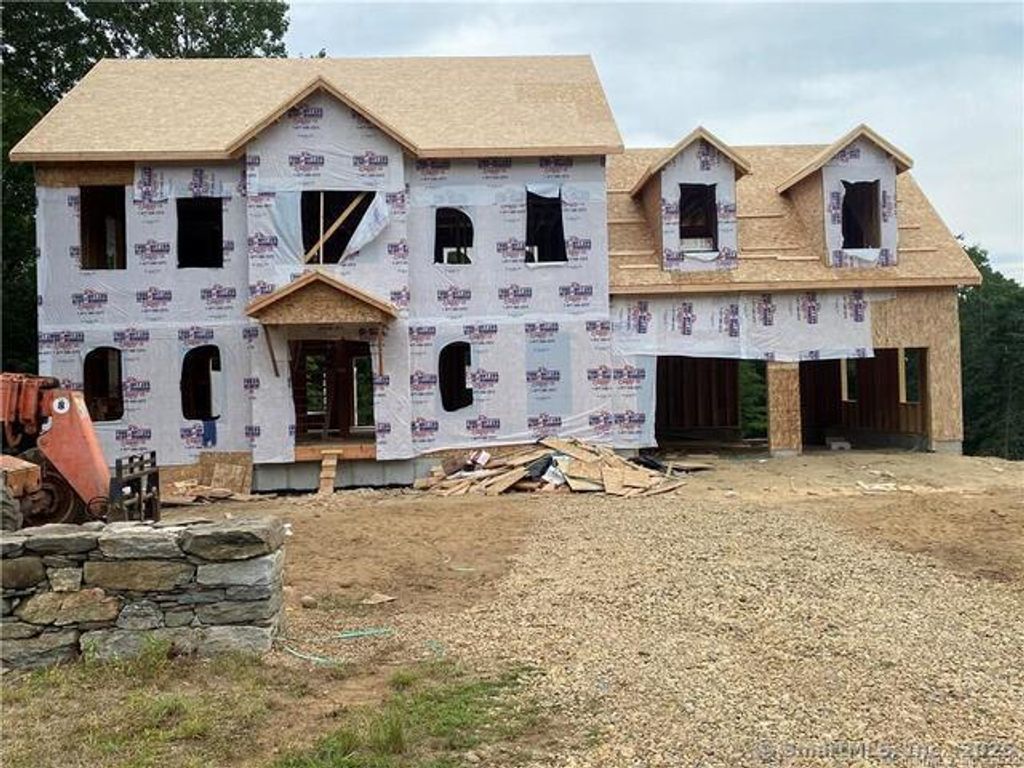 14 Orchard Road, East Haddam, CT 06423
