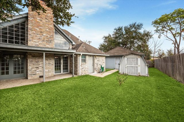 4606 Santiago Street, Pasadena, TX 77504