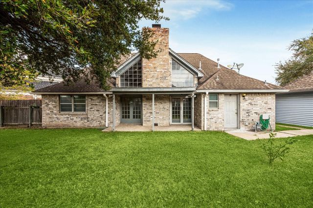 4606 Santiago Street, Pasadena, TX 77504