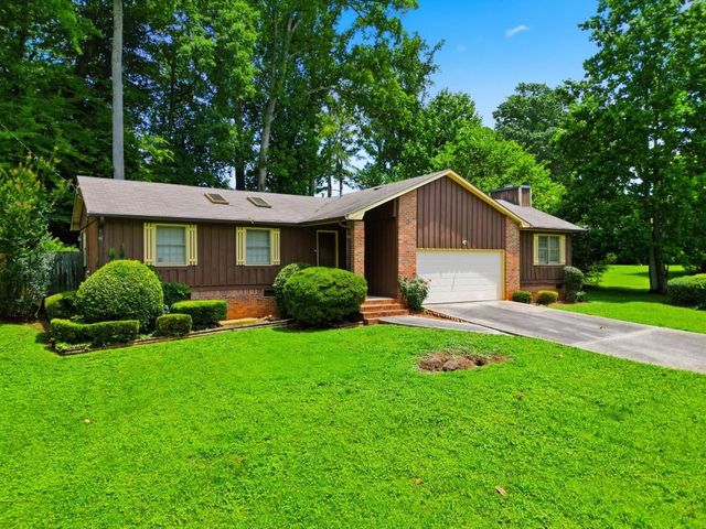 2604 Sunset Drive NE, Atlanta, GA 30345