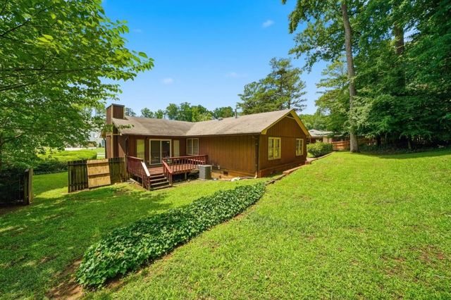 2604 Sunset Drive NE, Atlanta, GA 30345