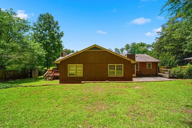 2604 Sunset Drive NE, Atlanta, GA 30345