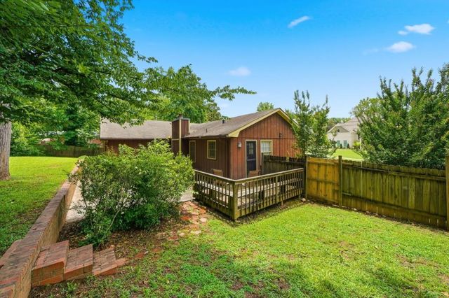 2604 Sunset Drive NE, Atlanta, GA 30345