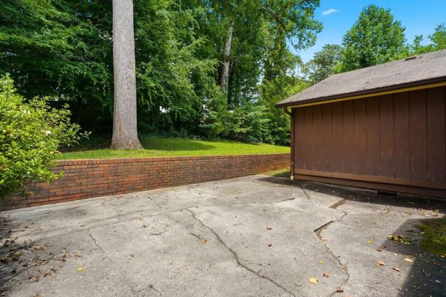 2604 Sunset Drive NE, Atlanta, GA 30345