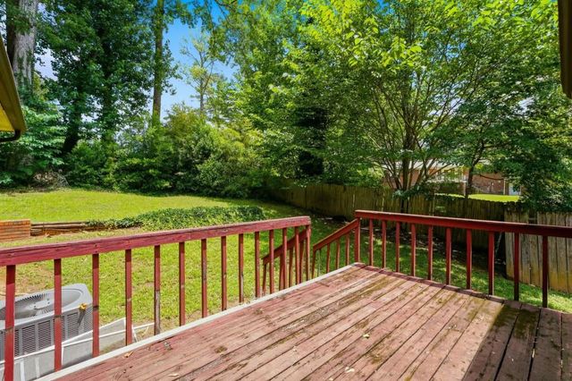 2604 Sunset Drive NE, Atlanta, GA 30345