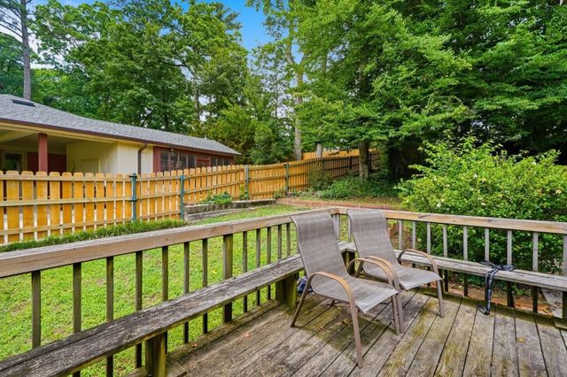 2604 Sunset Drive NE, Atlanta, GA 30345