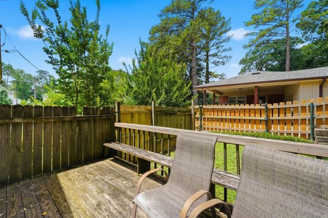 2604 Sunset Drive NE, Atlanta, GA 30345