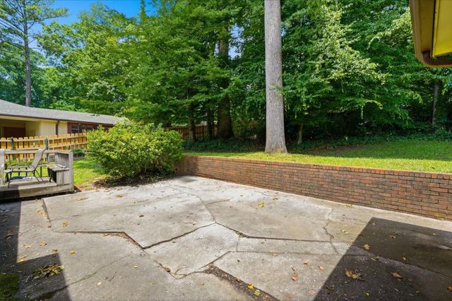 2604 Sunset Drive NE, Atlanta, GA 30345
