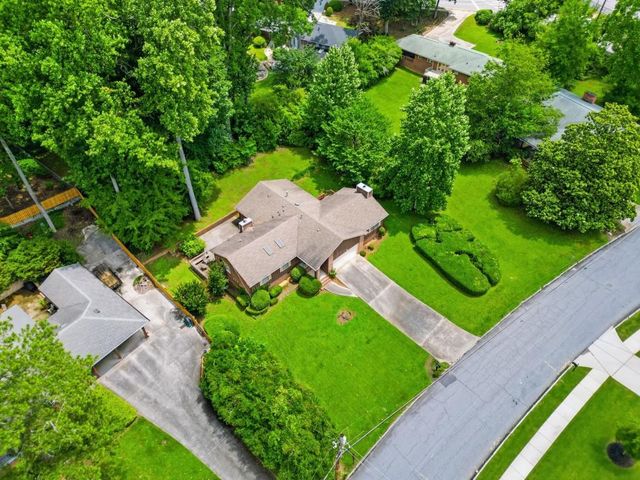 2604 Sunset Drive NE, Atlanta, GA 30345
