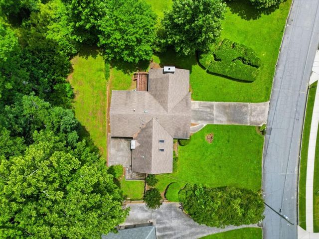 2604 Sunset Drive NE, Atlanta, GA 30345