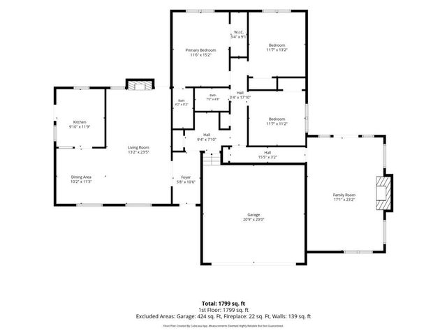 2604 Sunset Drive NE, Atlanta, GA 30345