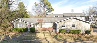 410 Oliver Avenue, Fayetteville, AR 72701