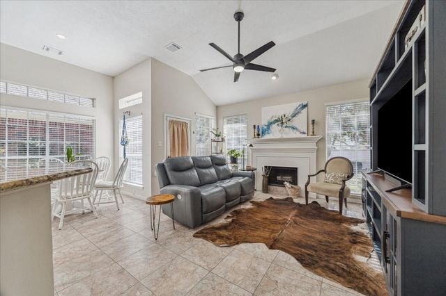 14131 Lake Trail Drive, Sugar Land, TX 77498