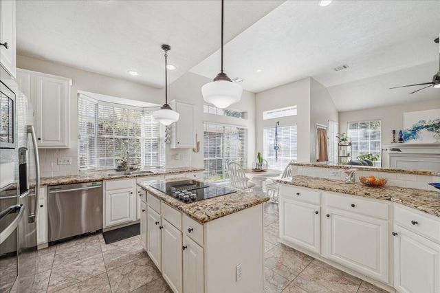 14131 Lake Trail Drive, Sugar Land, TX 77498