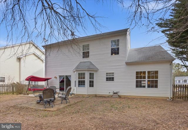 48224 KEEL DR, Lexington Park, MD 20653