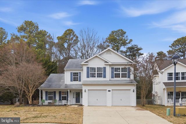 48224 KEEL DR, Lexington Park, MD 20653