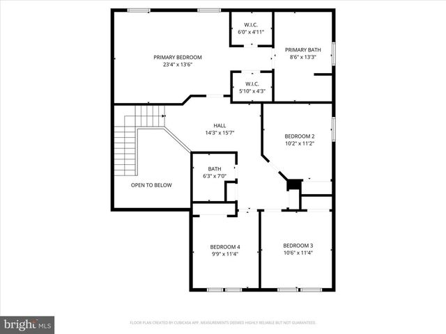 48224 KEEL DR, Lexington Park, MD 20653