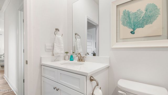 235 Dama Del Mar Way, Panama City Beach, FL 32407