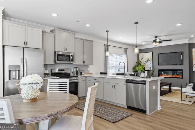 2390 Ravencliff Drive 140, Austell, GA 30168