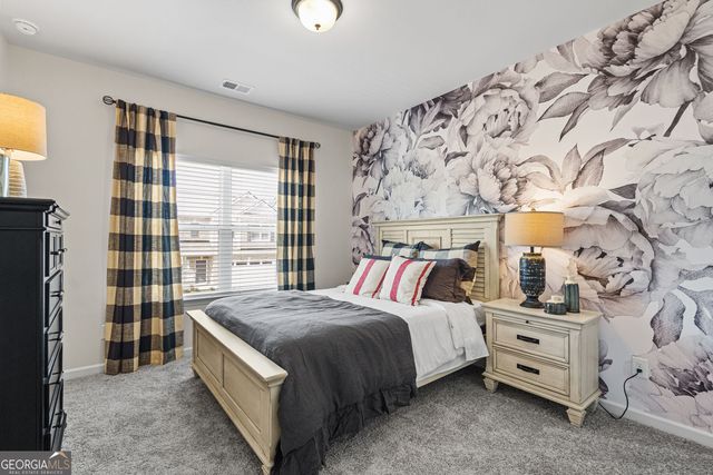 2390 Ravencliff Drive 140, Austell, GA 30168