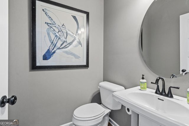 2390 Ravencliff Drive 140, Austell, GA 30168