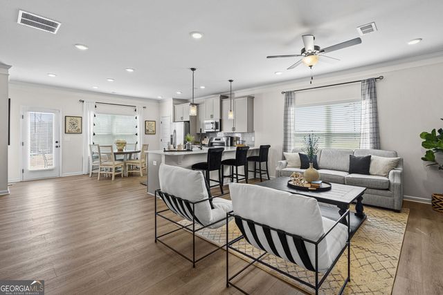 2390 Ravencliff Drive 140, Austell, GA 30168