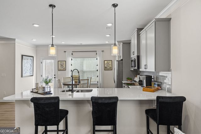 2390 Ravencliff Drive 140, Austell, GA 30168