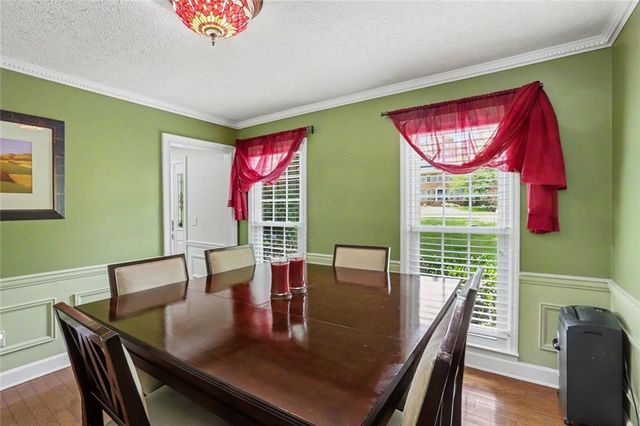 4641 Sequoia Drive, Lilburn, GA 30047