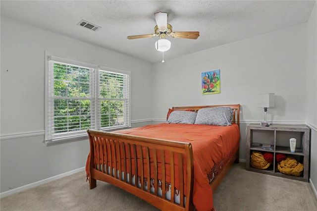 4641 Sequoia Drive, Lilburn, GA 30047