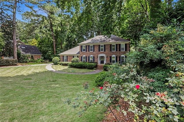 4641 Sequoia Drive, Lilburn, GA 30047