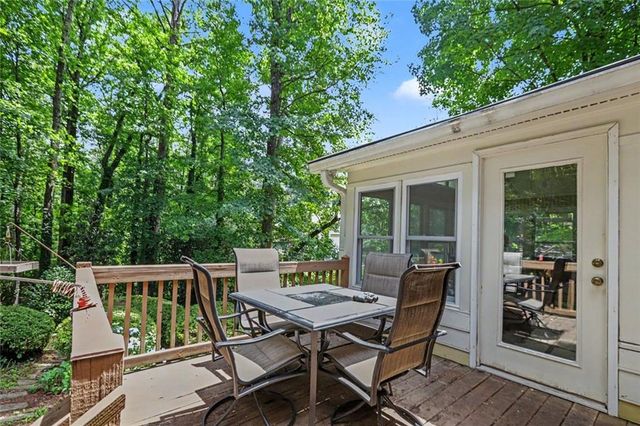 4641 Sequoia Drive, Lilburn, GA 30047