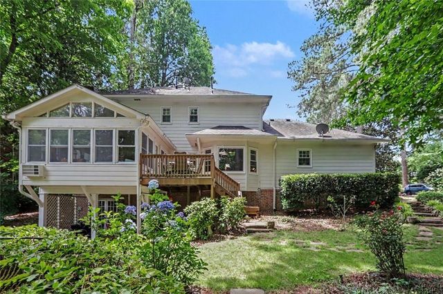4641 Sequoia Drive, Lilburn, GA 30047