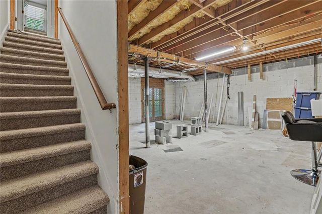 4641 Sequoia Drive, Lilburn, GA 30047