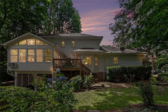 4641 Sequoia Drive, Lilburn, GA 30047