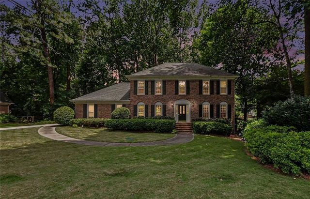 4641 Sequoia Drive, Lilburn, GA 30047