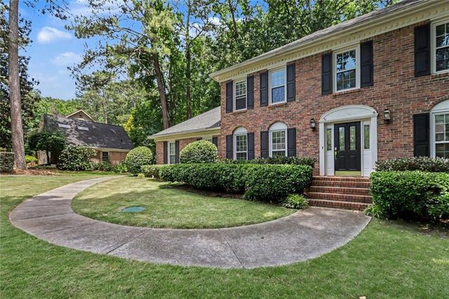 4641 Sequoia Drive, Lilburn, GA 30047