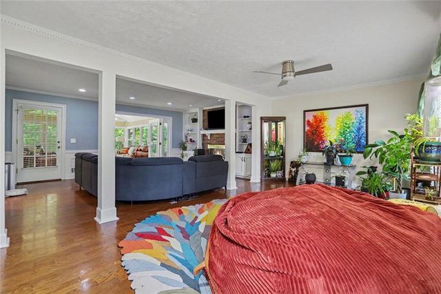 4641 Sequoia Drive, Lilburn, GA 30047