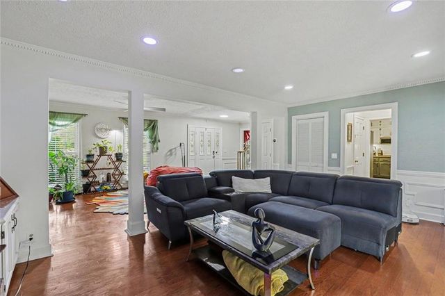 4641 Sequoia Drive, Lilburn, GA 30047