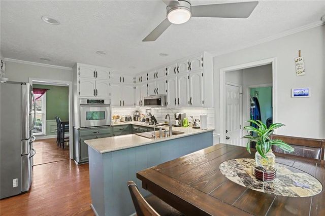 4641 Sequoia Drive, Lilburn, GA 30047