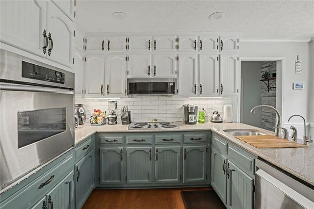 4641 Sequoia Drive, Lilburn, GA 30047