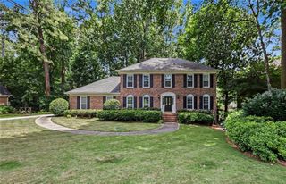 4641 Sequoia Drive, Lilburn, GA 30047