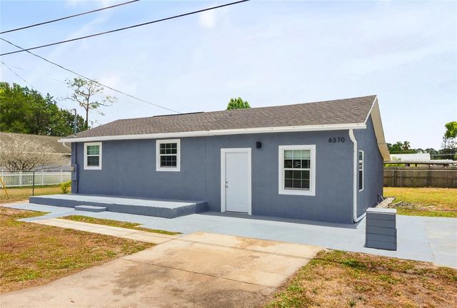6370 BASS HIGHWAY, St Cloud, FL 34771