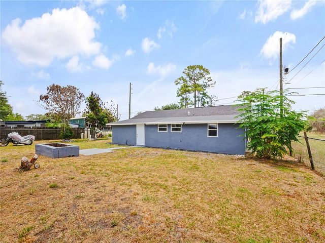 6370 BASS HIGHWAY, St Cloud, FL 34771